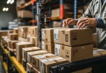 Jak efektivně zajistit doručování zásilek do zahraničí?