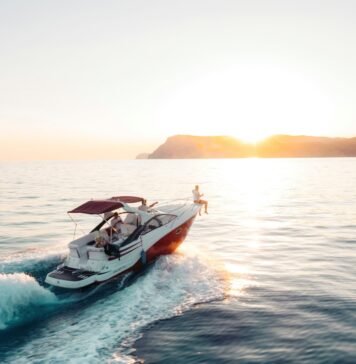 Správa plavidel jako systematická péče o hodnotný majetek Péče o loď je důležitá pro její správné fungování